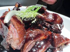 骨头有味道的酱鸭-佬肥猫·浙江乡村菜(国华广场店)