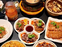 -潮澎派·潮汕菜大排档(南较西路店)