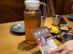 -恩你小木屋·烤肉韩式料理(嘉兴秀洲店)