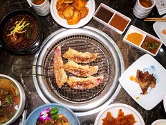 -一品诚记烤肉·甄选店(中南路店)