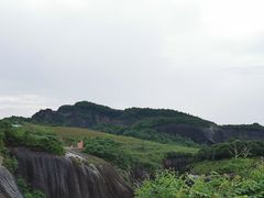 -飞天山旅游区