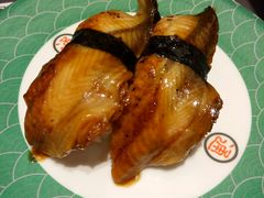 -元通寿司(地标店)