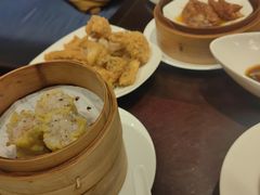 -京香轩·中餐厅(上海中庚聚龙酒店)