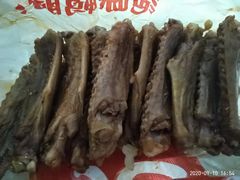 -绝味鸭脖(民航店)