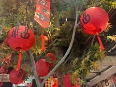 -五马集·海鲜·温州大牌档(黑金冠五马街十字路口店)