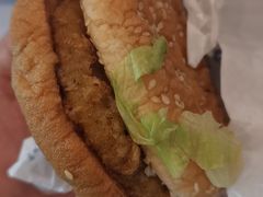 -麦当劳(凌云天地长桥店)