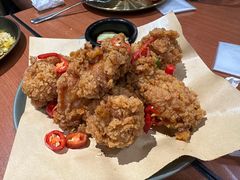 -魏斯理汉堡(西安沣东吾悦店)