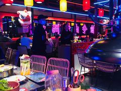 -十三姨正合丰烤肉(营迹路店)