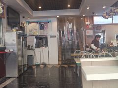 大堂-小倩倩•鸡汤馄饨(江西路创始店)