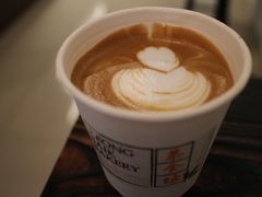 -Keong Saik Bakery