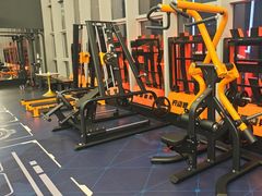 -锐动健身游泳(博地中心店)