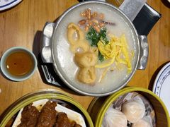 -子曰·礼茶居(壬丰大厦店)