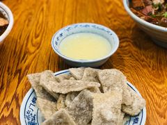 灌肠儿-门框胡同百年卤煮(新街口店)