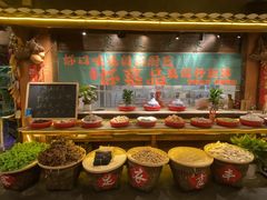 -民俗村柴火灶·景德江西菜(中国陶瓷博物馆店)