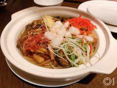 -湖州皇冠假日酒店-彩丰楼中餐厅