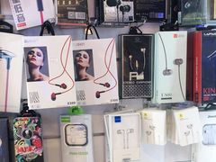 -百机汇精品二手手机维修(七宝店)