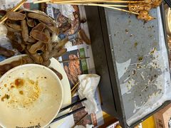 -探唐烧烤(棠东店)