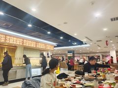 -福成自助烤肉(青春路店)