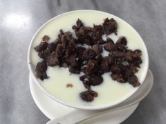 -沙湾姜撞奶甜品店(昌岗中路店)