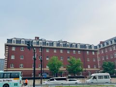 -上海惠灵顿外籍人员子女学校