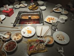 -海底捞火锅(黄石万达广场店)
