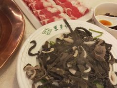 -东来顺饭庄(天坛店)