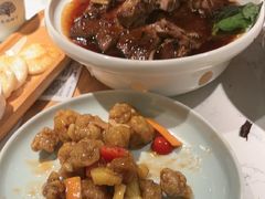 -大榕树下顺德菜(融创茂店)