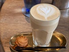 -粤海喜来登酒店·&More聚驿(天河城店)