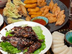 -你又瘦了小酒馆(奥体店)