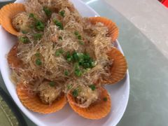 -红月湾海鲜饭店•沙滩海景(双月湾店)
