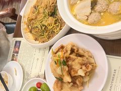 -老厨家(中央大街西七道街店)