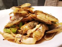 -瑞福园联谊餐室(茂名南路店)