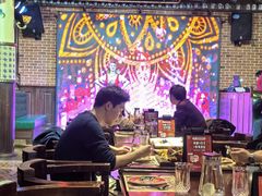 -马迭尔德式西餐精酿啤酒屋(中央大街店)