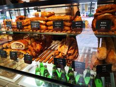 -81BAKERY(大学路店)