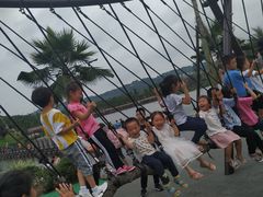 -枫香湖儿童公园