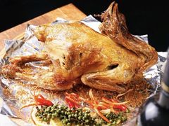 -葡萄集|滋味新疆菜·精酿酒馆(瑞豪酒店)