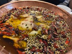 -渝乡人家(和平里店)