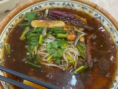 陵水酸粉-太婆抱罗粉…海南特色小吃(一市场店)