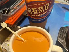 -伯友茶记(中华广场店)