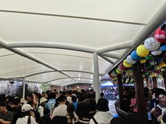 -刘伯温故里景区百丈漈