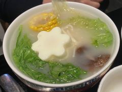 -官也街澳门火锅(新源里店)