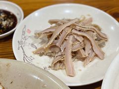 -何永光123鲜牛肉馆(1号店)