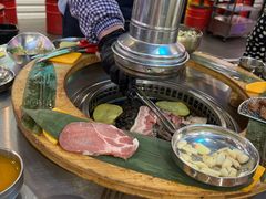 -玄希浪漫厨房·韩料烤肉(湖滨银泰in77店)