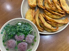 -李记清真馆(打钉巷店)