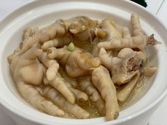 药膳凤爪-喜宴又一村·粤菜·茶点·海鲜(壹方天地店)