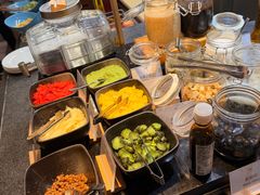 -新云南皇冠假日酒店-长街西餐厅