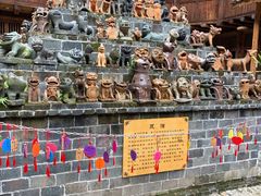 -云水谣景区-土楼之光文化园