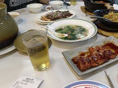 -明本湛江鸡•海鲜小厨(陈家祠店)