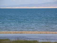 -青海湖国家重点风景名胜区