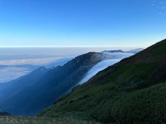 -萍乡武功山风景名胜区